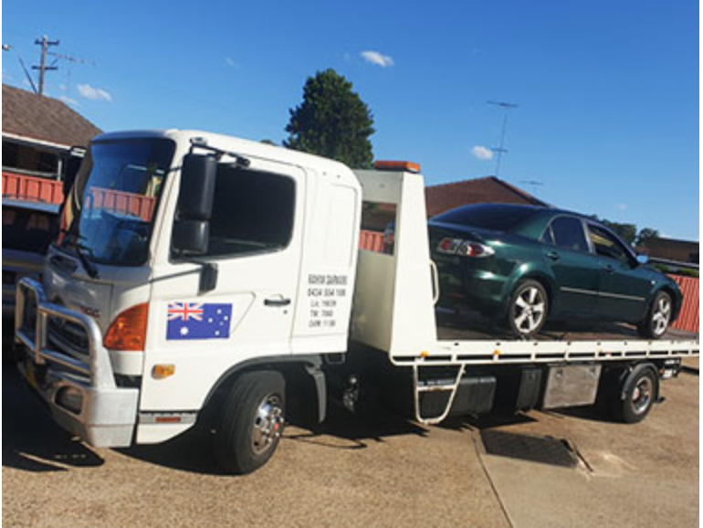 Grande Wreckers-Best Car wreckers in Sydney |  | 70 Mandoon Rd, Girraween NSW 2145, Australia | 0481953585 OR +61 481 953 585