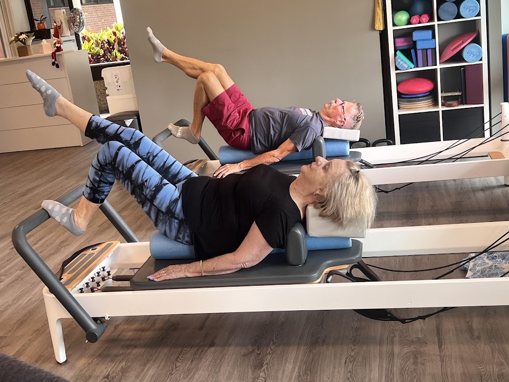 Body Connection Pilates | 62 Soorley St, Tweed Heads South NSW 2486, Australia | Phone: 0450 623 756