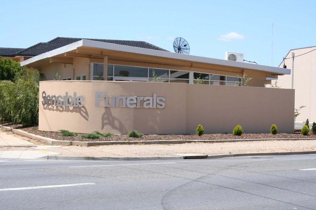 Sensible Funerals Adelaide | funeral home | 151 South Rd, Ridleyton SA 5008, Australia | 0882415655 OR +61 8 8241 5655