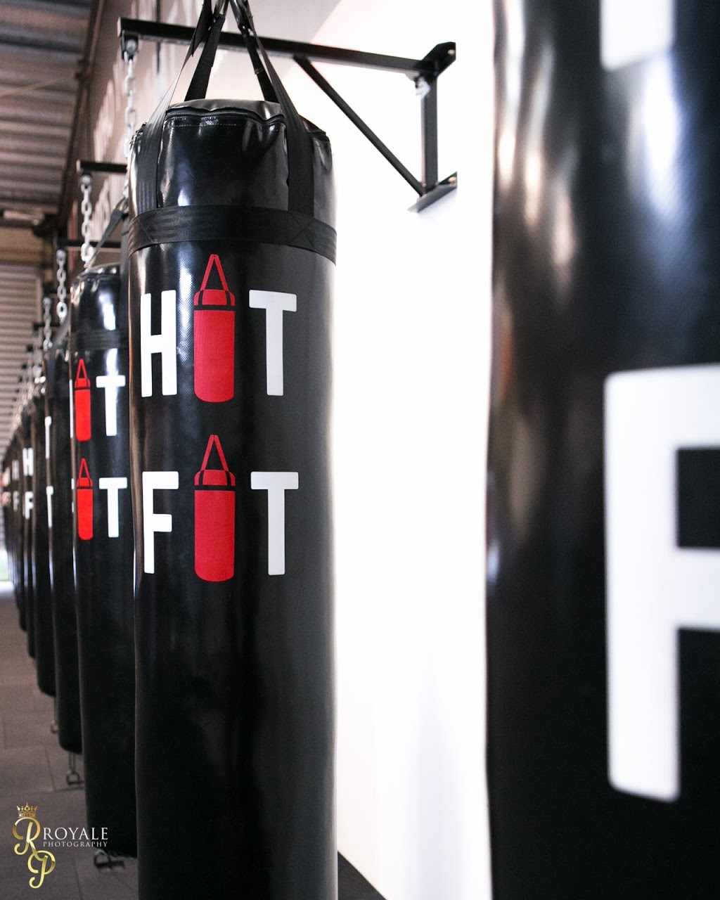 HITFIT Boxing | gym | 1/29 Reserve Rd, Melton VIC 3337, Australia | 0404579617 OR +61 404 579 617
