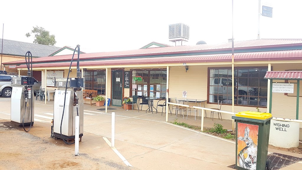 The Family Hotel | 30 Briscoe St, Tibooburra NSW 2880, Australia | Phone: (08) 8091 3314