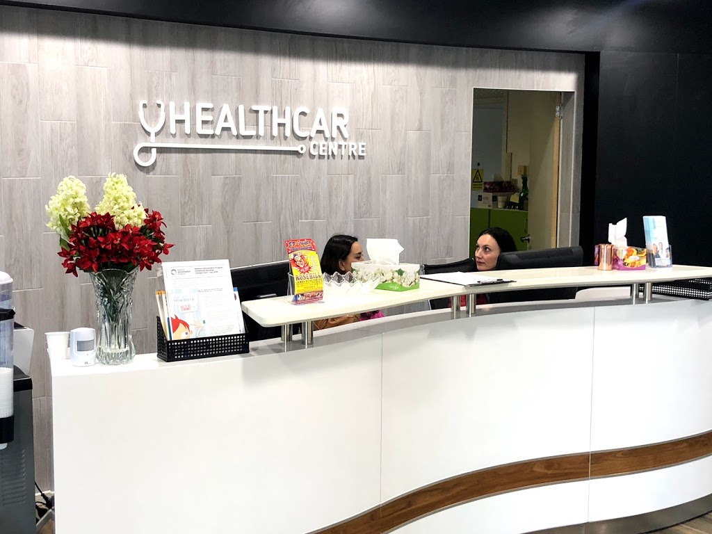 My HealthCare Centre | doctor | 20 Station St, Wentworthville NSW 2145, Australia | 0297611294 OR +61 2 9761 1294