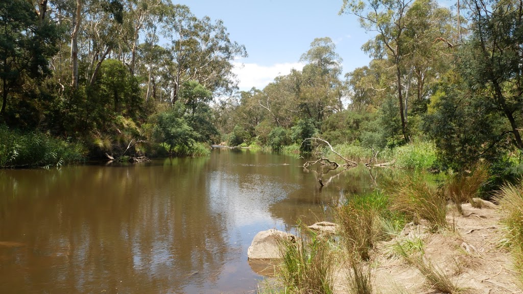 Warrandyte River Reserve | park | Yarra St, Warrandyte VIC 3113, Australia