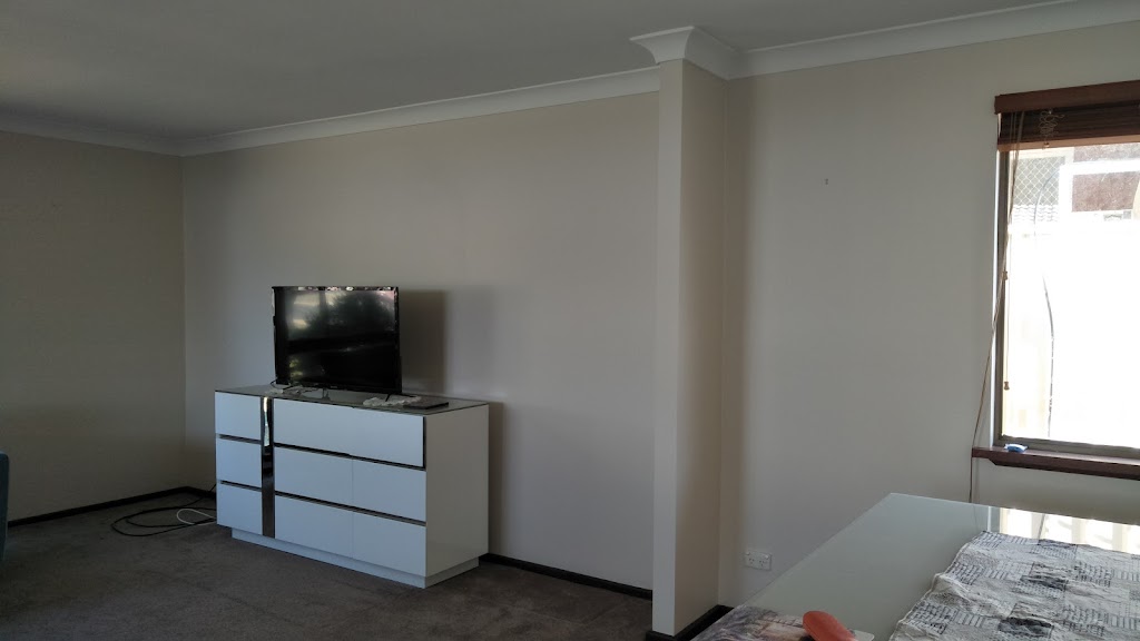 Paint Fresh Bunbury | 3 Jade Cres, Dalyellup WA 6230, Australia | Phone: 0413 653 525