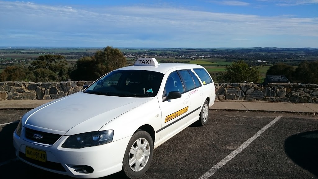 Barossa Taxis and Barossa Mini Tours | airport | 229 Murray St, Tanunda SA 5352, Australia | 0411150850 OR +61 411 150 850