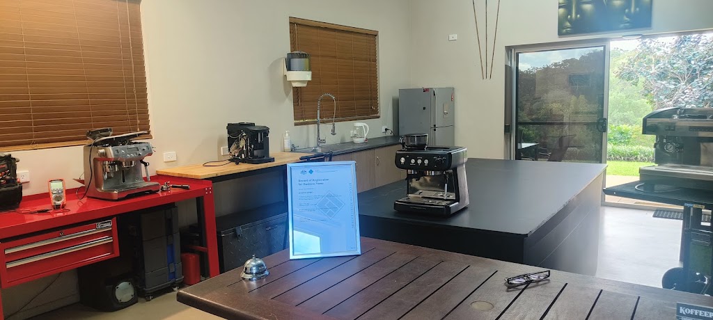 Koffeepro | 20 Duncombe Rd, Narangba QLD 4504, Australia | Phone: 0415 223 644