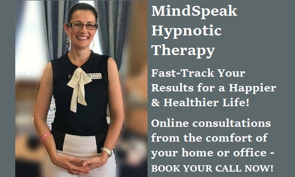 MindSpeak Hypnotherapy | Danmaar Dr, Habana QLD 4740, Australia | Phone: 0434 940 300