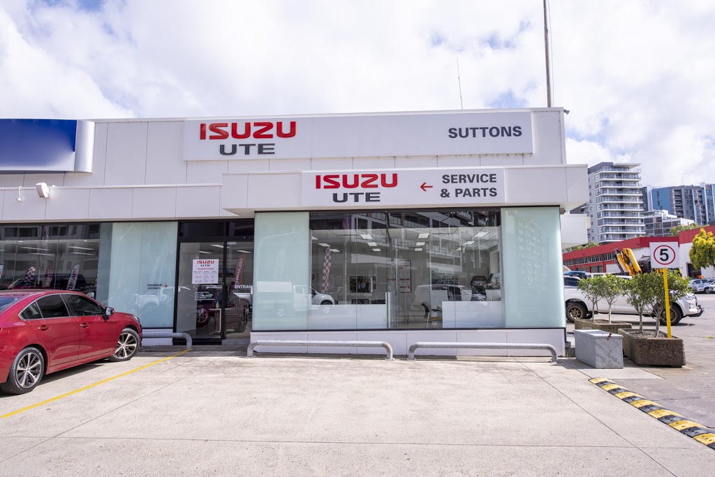 Suttons Arncliffe Isuzu UTE | car dealer | Showroom 3/93 Princes Hwy, Arncliffe NSW 2205, Australia | 0290624072 OR +61 2 9062 4072
