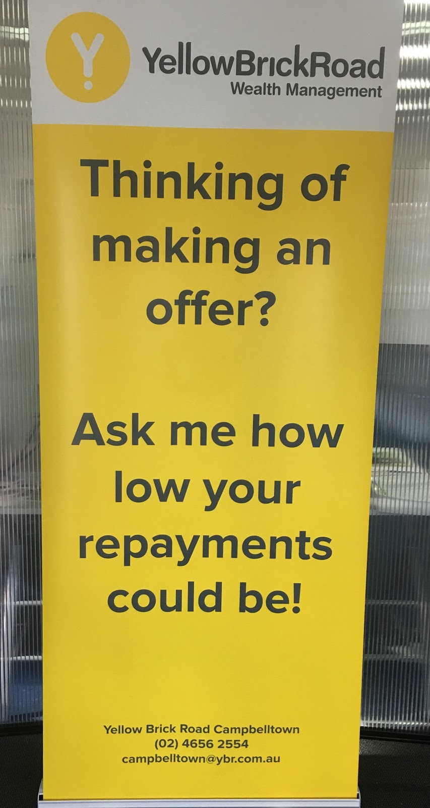 Yellow Brick Road Narellan | Shop 3/26 Somerset Ave, Narellan NSW 2567, Australia | Phone: (02) 4647 1900