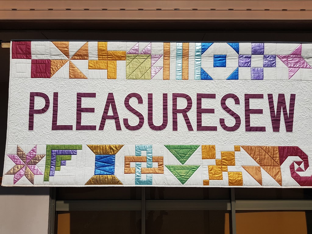 Pleasuresew | home goods store | 145 Old Cleveland Rd, Capalaba QLD 4157, Australia | 0732455303 OR +61 7 3245 5303