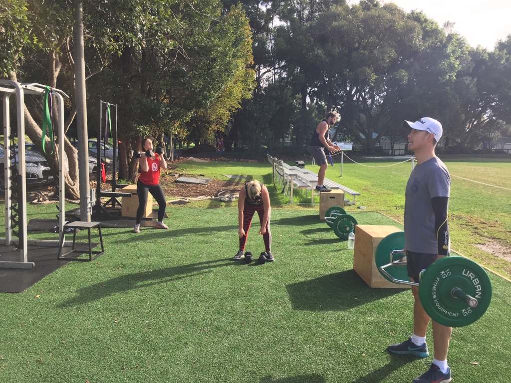 BodyTech PT & Small Group Exercise Eastern Suburbs | 149 OSullivan Rd, Bellevue Hill NSW 2023, Australia | Phone: 0426 383 825