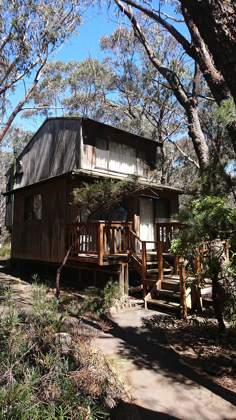 Jemby-Rinjah Eco Lodge | lodging | 336 Evans Lookout Rd, Blackheath NSW 2785, Australia | 0247877622 OR +61 2 4787 7622