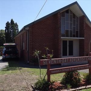 Nowra Seventh-day Adventist Church | church | 167/169 McKay St, Nowra NSW 2541, Australia | 0430041116 OR +61 430 041 116