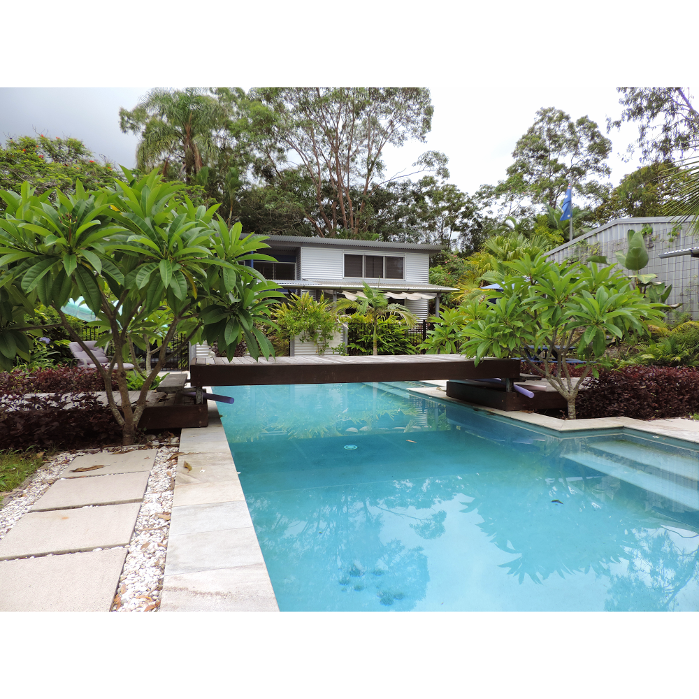 Buderim Accommodation : Hove To | 35 Crosby Hill Rd, Buderim QLD 4556, Australia | Phone: 0408 870 073