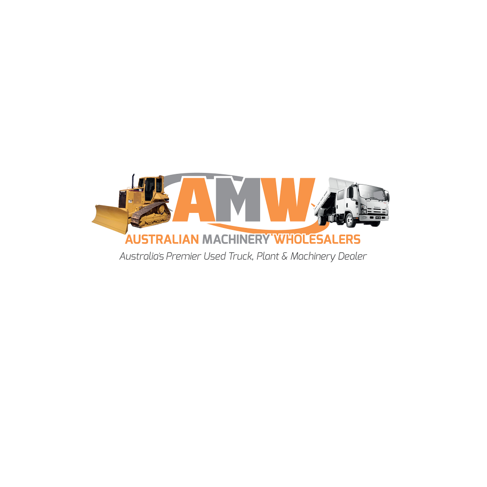 Australian Machinery Wholesalers | store | 7-12 Industrial Pl, Breakwater VIC 3219, Australia | 1300223300 OR +61 1300 223 300