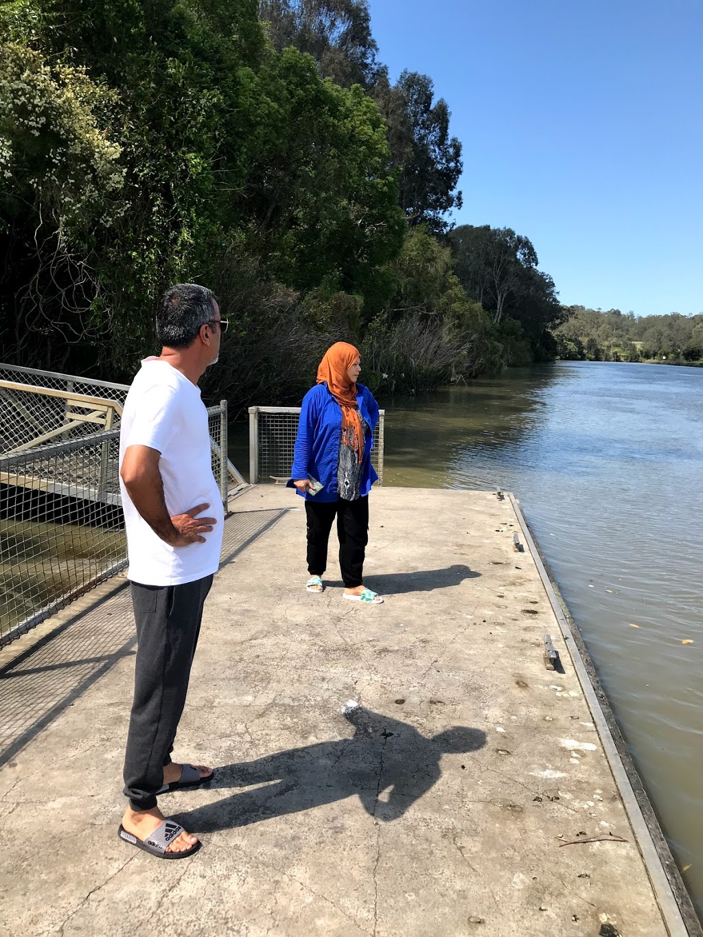 Meadowbrook parkrun | Riverdale Park, Armstrong Rd, Meadowbrook QLD 4131, Australia