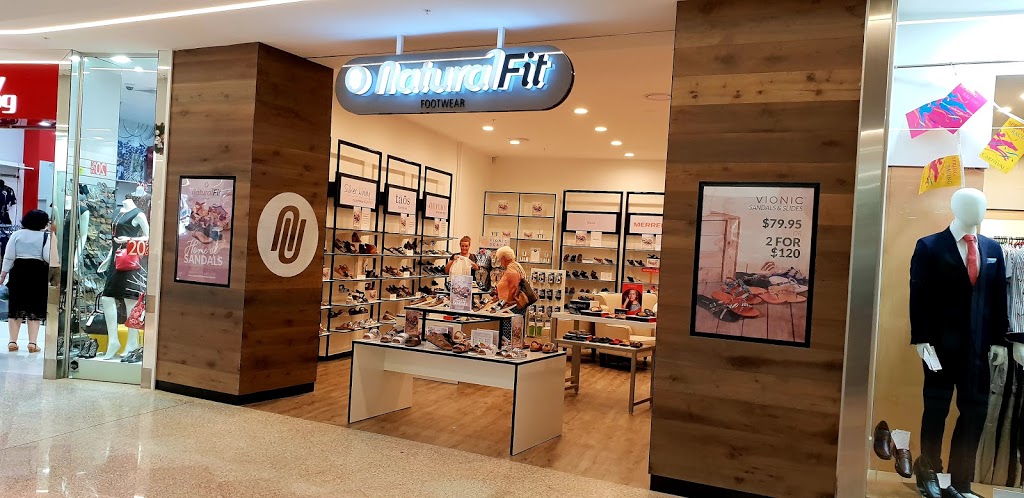 Natural Fit Footwear | shoe store | Shop 10 Southgate Shopping Centre, Corner Port Hacking Road and, Princes Hwy, Sylvania NSW 2224, Australia | 0295447419 OR +61 2 9544 7419