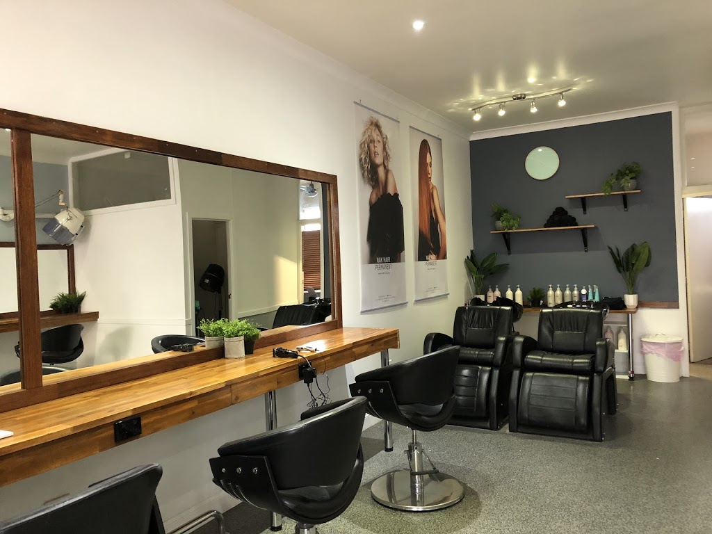 D.M.H boutique | hair care | 54 Market St, Merimbula NSW 2548, Australia | 0264954070 OR +61 2 6495 4070
