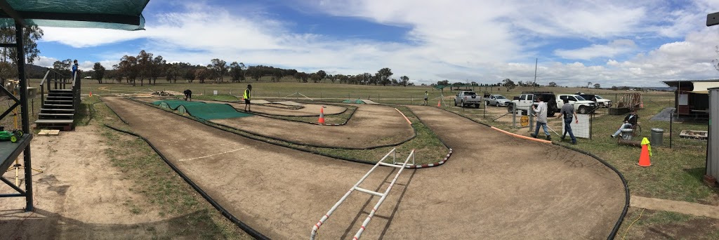 Bathurst RC Model Sports | Limekilns Rd, Clear Creek NSW 2795, Australia | Phone: 0431 576 096