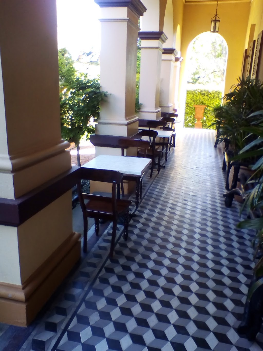 Mansfield House - Wedding, Functions and Events Venue | 315 High St, Maitland NSW 2320, Australia | Phone: 0419 276 586