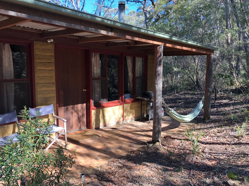 Bunjaree Cottages | 62-64 Railway Parade, Wentworth Falls NSW 2782, Australia | Phone: 0409 125 744