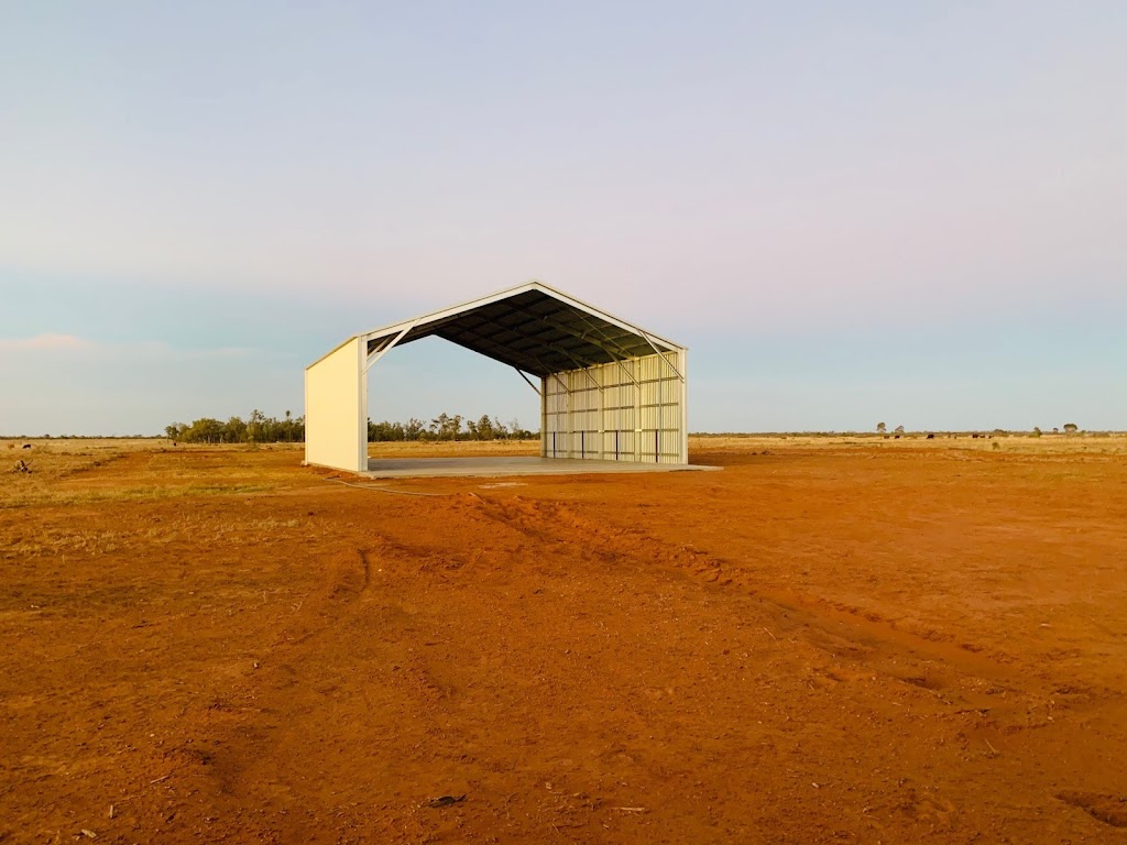 Stick Man Constructions | 46 Buchan Bypass, St George QLD 4487, Australia | Phone: 0432 205 616