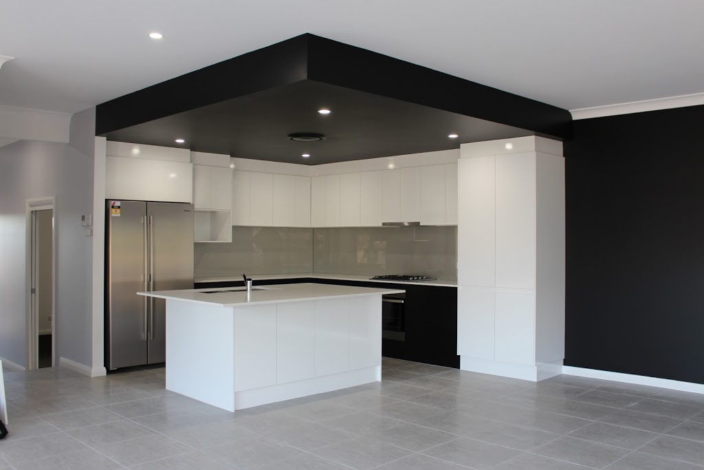 Williams Designer Homes | general contractor | 48 York St, Teralba NSW 2284, Australia | 0249551003 OR +61 2 4955 1003