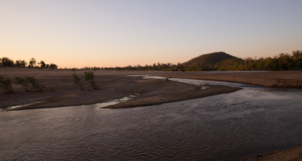 Dalrymple National Park | Lynd Hwy, Charters Towers City QLD 4820, Australia | Phone: 13 74 68