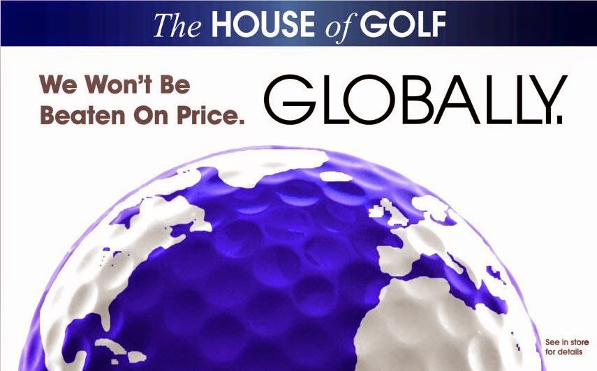 The House of Golf | school | 4 Strathaird Rd, Bundall QLD 4217, Australia | 0755382699 OR +61 7 5538 2699