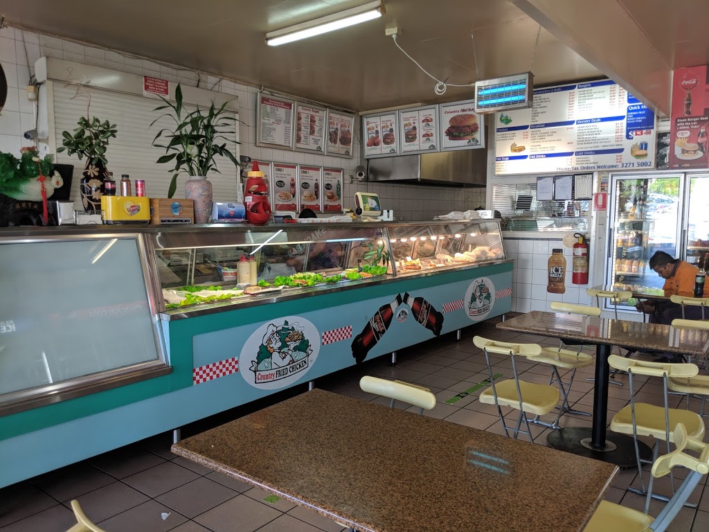 Wacol Snack Bar & Take Away | meal takeaway | 15 Wacol Station Rd, Brisbane QLD 4076, Australia | 0732715002 OR +61 7 3271 5002
