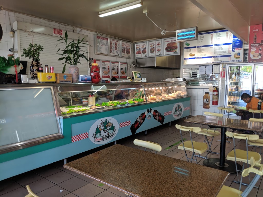 Wacol Snack Bar & Take Away | 15 Wacol Station Rd, Brisbane QLD 4076, Australia | Phone: (07) 3271 5002