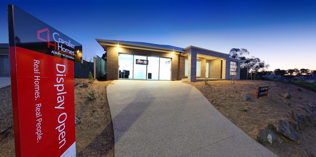 Cavalier Homes Albury-Wodonga Pty Ltd | 166 Kosciuszko Rd, Thurgoona NSW 2640, Australia | Phone: (02) 6056 6006