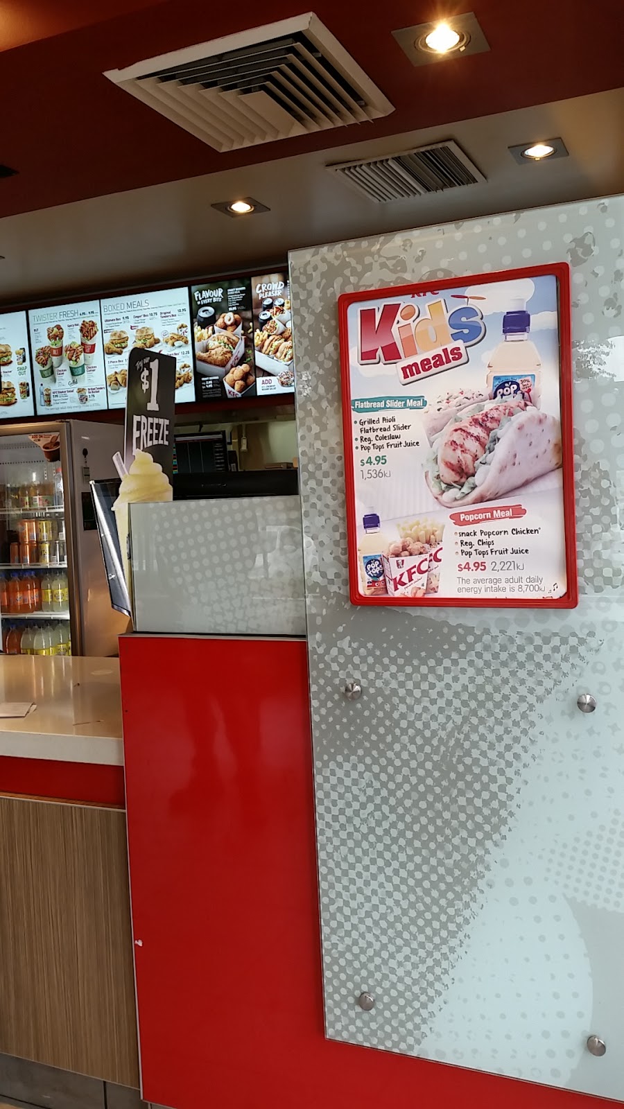 KFC Gladesville | meal takeaway | 309-315 Victoria Rd, Gladesville NSW 2111, Australia | 0298175091 OR +61 2 9817 5091