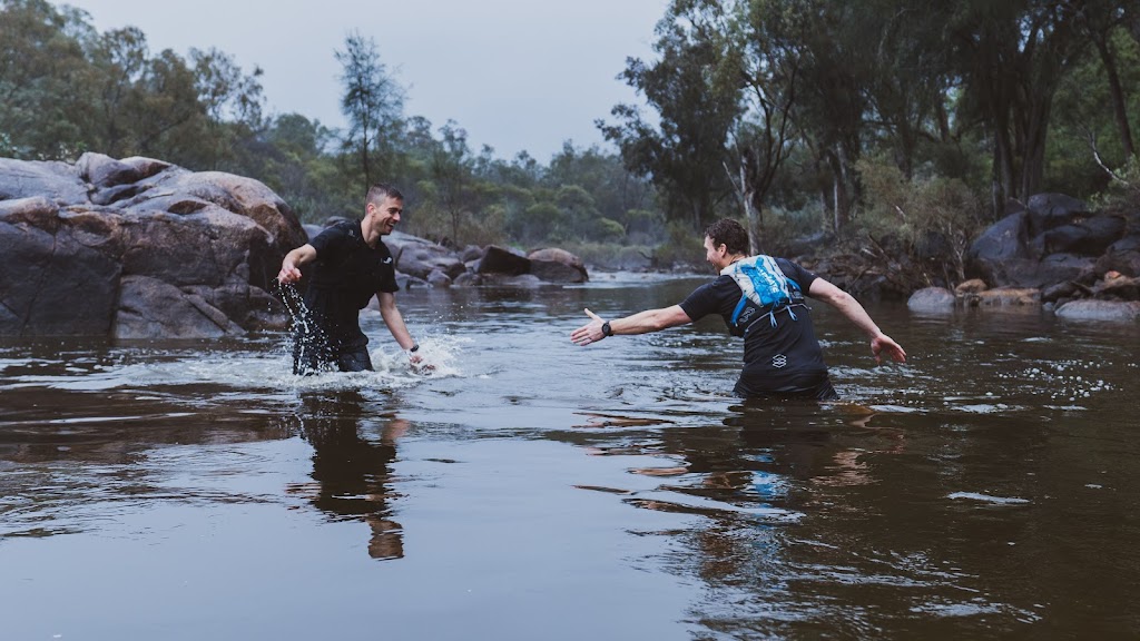 Transcend Trails | West Coast Hwy Floreat, Surf Life Saving Club, City Beach WA 6015, Australia | Phone: 1300 799 915