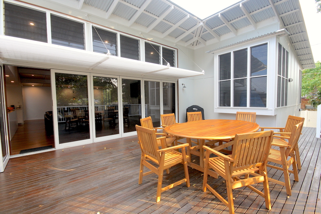 Cavvanbah Seaside Cottage | 24 Cavvanbah St, Byron Bay NSW 2481, Australia | Phone: (02) 6685 6985