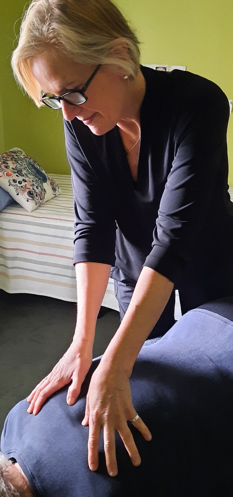 Natural Body Mechanics | 110 Roslyn Ave, Blackmans Bay TAS 7052, Australia | Phone: 0481 835 444