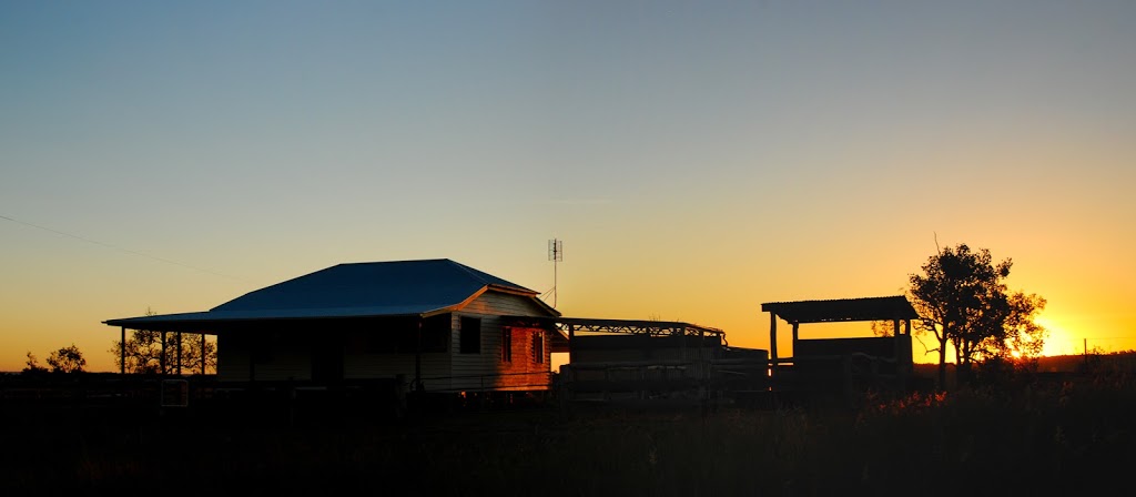 Jerakala Farmstay B&B - Mundubbera | lodging | 20034 Burnett Hwy, Mundowran QLD 4626, Australia | 0427654909 OR +61 427 654 909