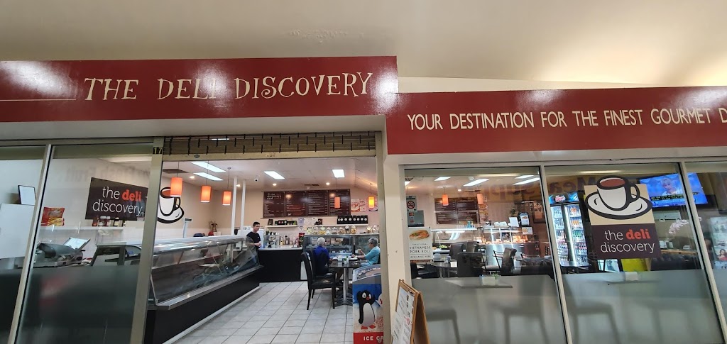The Deli Discovery cafe. | cafe | 17/204 Warrandyte Rd, melbourne VIC 3134, Australia | 0398767500 OR +61 3 9876 7500