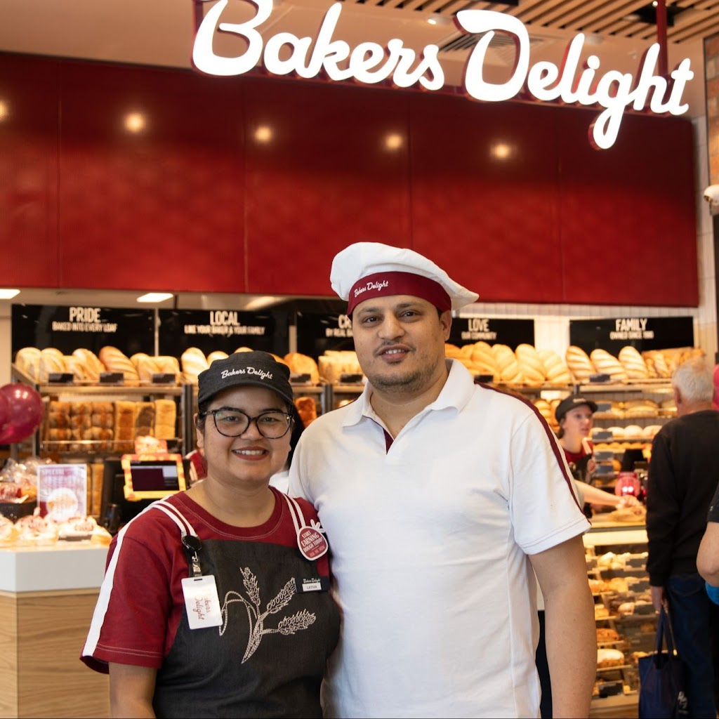 Bakers Delight Bannockburn | Bannockburn Central, Shop T1/17 McPhillips Rd, Bannockburn VIC 3331, Australia | Phone: (03) 5215 1016