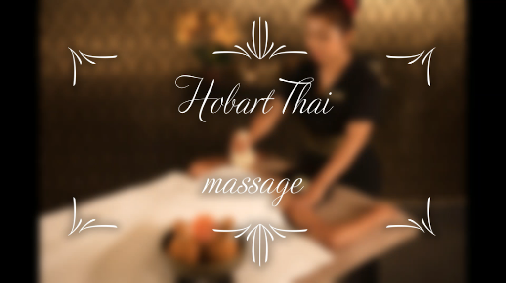 Hobart Thai Massage |  | 22 Merton St, Glenorchy TAS 7010, Australia | 0497487898 OR +61 497 487 898
