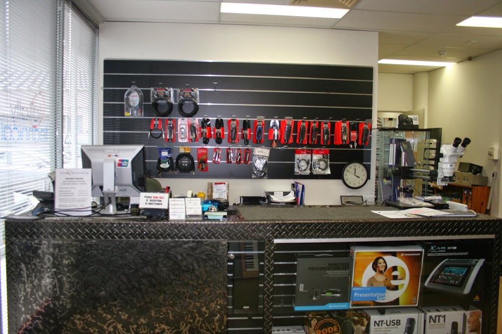 Musiclab | electronics store | Level 2/34 Campbell St, Bowen Hills QLD 4006, Australia | 0732701111 OR +61 7 3270 1111