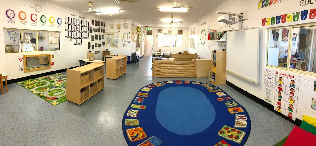 Little Zebra Childcare Centre Condon |  | 114 Gouldian Ave, Condon QLD 4815, Australia | 1300001154 OR +61 1300 001 154