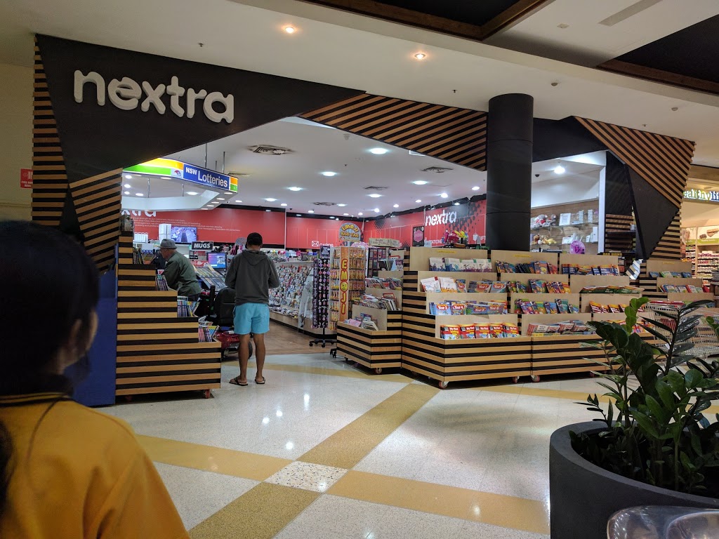 Nextra | book store | Westfield Burwood, 134/100 Burwood Rd, Burwood NSW 2134, Australia | 0297153180 OR +61 2 9715 3180