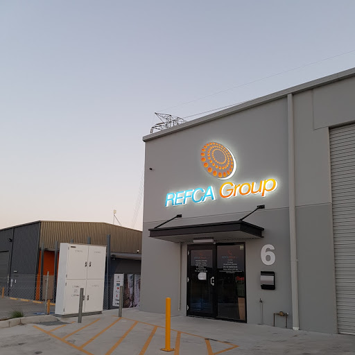 REFCA Group Pty Ltd Commercial Refrigeration, Air Conditioning & | 6/112 Munibung Rd, Boolaroo NSW 2284, Australia | Phone: (02) 4959 9346