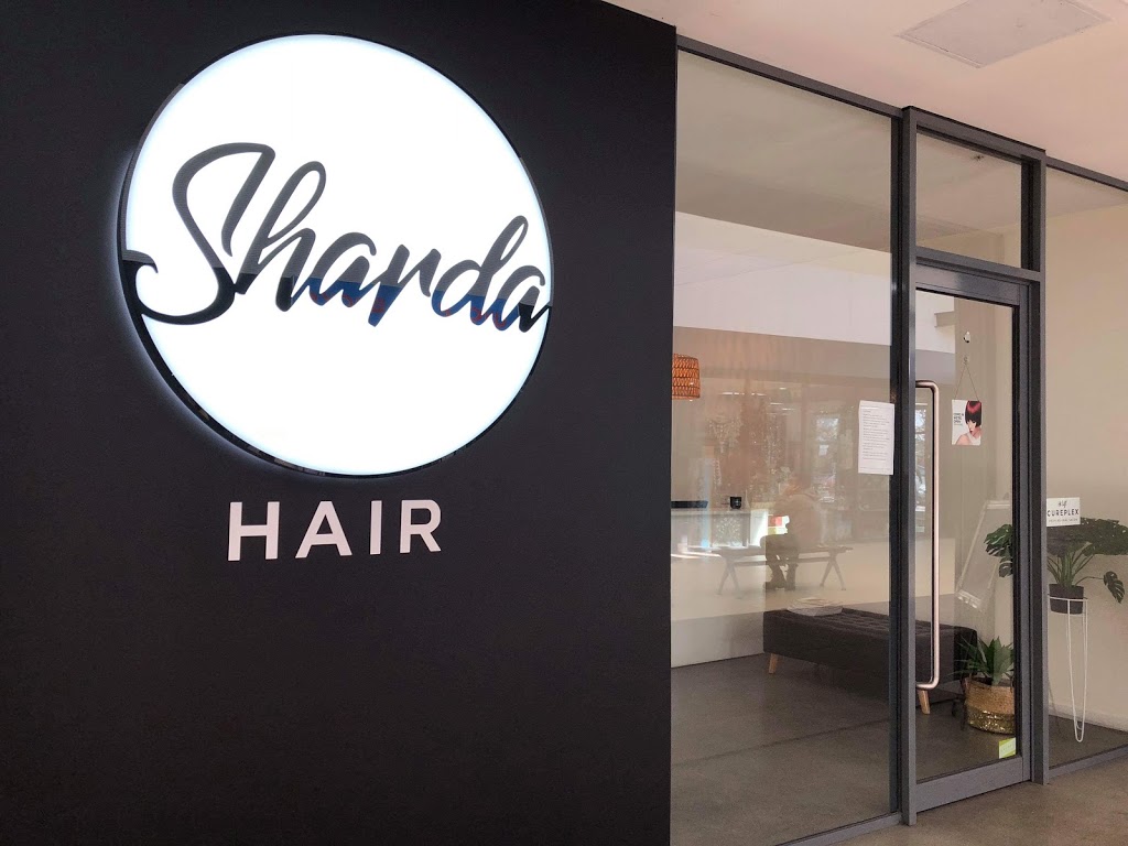 Sharda Hair | hair care | Heritage Springs Shopping Village, 8/173-175 McGregor Rd, Pakenham VIC 3810, Australia | 0359405690 OR +61 3 5940 5690