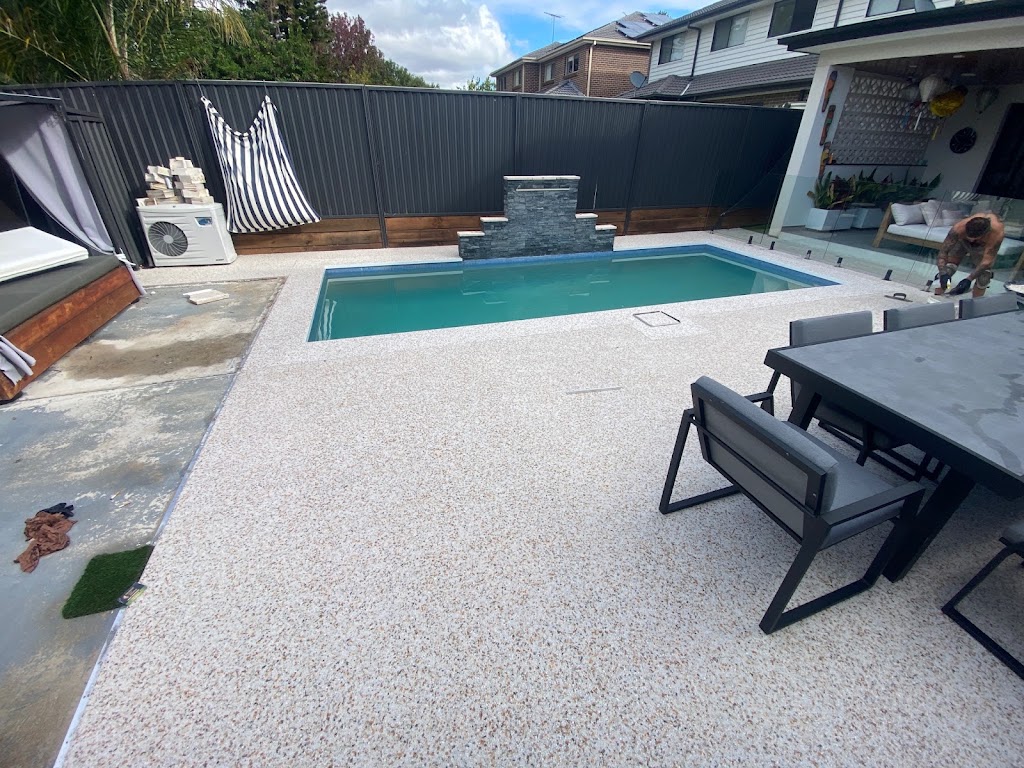 StoneSet Permeable Paving | 11 Jumal Pl, Smithfield NSW 2164, Australia | Phone: 1300 392 155
