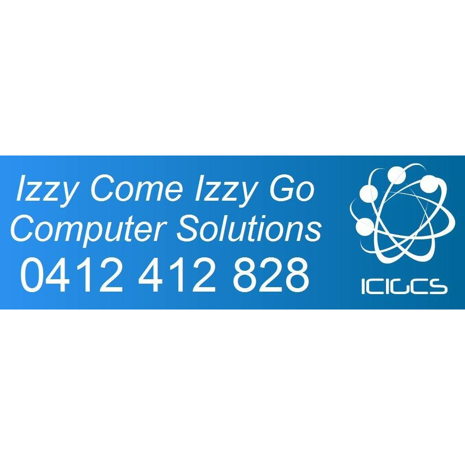 Izzy Come Izzy Go Computer Solutions |  | 9 Seaview Rd, Banora Point NSW 2486, Australia | 0412412828 OR +61 412 412 828