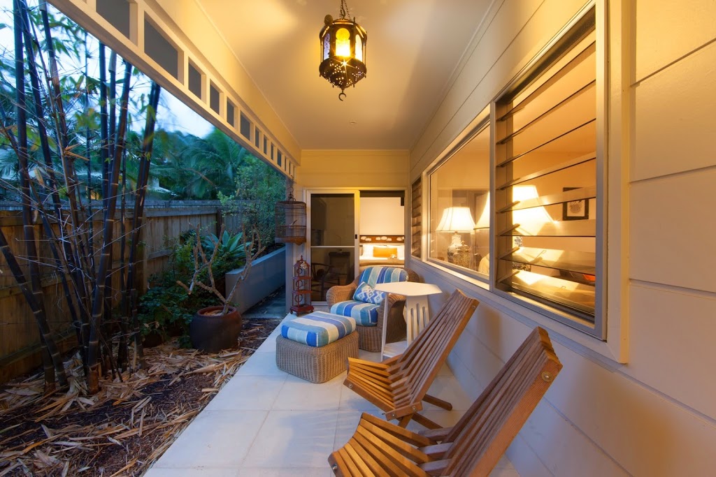 Aaman & Cinta Luxury Villas | lodging | 55 Shirley St, Byron Bay NSW 2481, Australia | 0266858887 OR +61 2 6685 8887