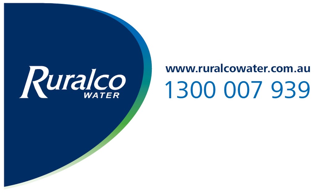 Ruralco Water | 23 Telford Dr, Shepparton VIC 3630, Australia | Phone: 0438 634 640