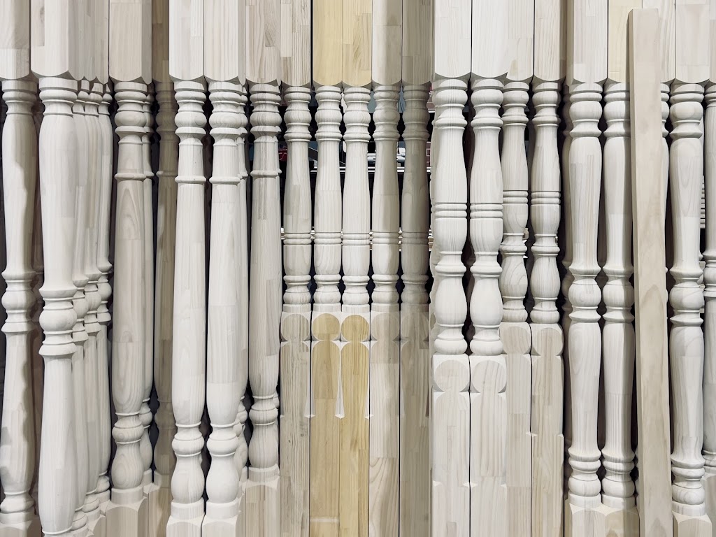 Classic Woodcraft | 2/60 Jersey Rd, Bayswater VIC 3153, Australia | Phone: (03) 9738 0266